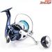 【シマノ】 21ツインパワー SW8000HG 未使用PEライン YGK GソウルX4 4号300m装着 SHIMANO TWINPOWER