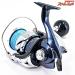 【シマノ】 21ツインパワー SW8000HG 未使用PEライン YGK GソウルX4 4号300m装着 SHIMANO TWINPOWER