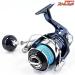 【シマノ】 21ツインパワー SW8000HG 未使用PEライン YGK GソウルX4 4号300m装着 SHIMANO TWINPOWER