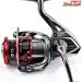 【シマノ】 16ストラディック CI4+ 3000XGM 夢屋アルミラウンド型パワーハンドルノブブルー装着 SHIMANO STRADIC