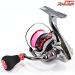 【シマノ】 16ストラディック CI4+ C2000HGS 夢屋セフィアシングルハンドルノブ装着 SHIMANO STRADIC