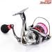 【シマノ】 16ストラディック CI4+ C2000HGS 夢屋セフィアシングルハンドルノブ装着 SHIMANO STRADIC