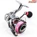 【シマノ】 16ストラディック CI4+ C2000HGS 夢屋セフィアシングルハンドルノブ装着 SHIMANO STRADIC