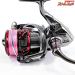 【シマノ】 16ストラディック CI4+ C2000HGS 夢屋セフィアシングルハンドルノブ装着 SHIMANO STRADIC