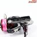 【シマノ】 16ストラディック CI4+ C2000HGS 夢屋セフィアシングルハンドルノブ装着 SHIMANO STRADIC