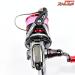 【シマノ】 16ストラディック CI4+ C2000HGS 夢屋セフィアシングルハンドルノブ装着 SHIMANO STRADIC