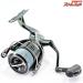 【シマノ】 22ステラ C5000XG 4000番T字ハンドルノブ装着 SHIMANO STELLA