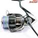 【シマノ】 22ステラ C5000XG 4000番T字ハンドルノブ装着 SHIMANO STELLA