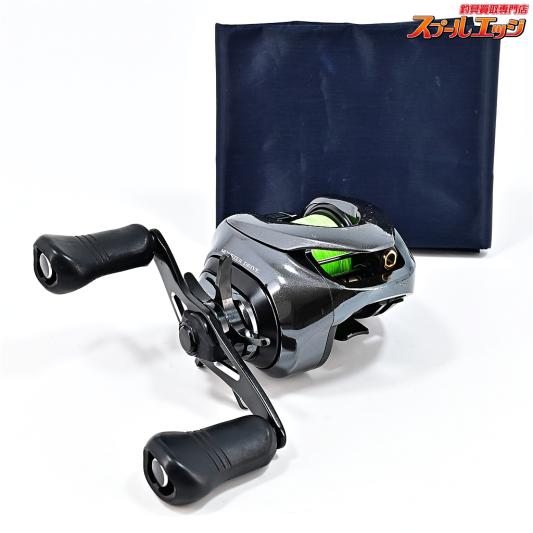 【シマノ】 18アンタレス DC MD XG SHIMANO ANTARES