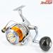 【シマノ】 08ステラ SW6000HG 夢屋ウルトラライトカーボンハンドルノブ装着 SHIMANO STELLA