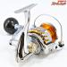 【シマノ】 08ステラ SW6000HG 夢屋ウルトラライトカーボンハンドルノブ装着 SHIMANO STELLA