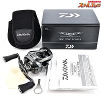 【ダイワ】 24スティーズ SV TW 100H DAIWA STEEZ