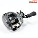 【ダイワ】 24スティーズ SV TW 100XH DAIWA STEEZ