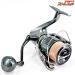 【シマノ】 22ステラ 4000XG 5000番パワーハンドル装着 SHIMANO STELLA