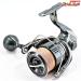 【シマノ】 22ステラ 4000XG 5000番パワーハンドル装着 SHIMANO STELLA