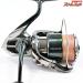 【シマノ】 22ステラ 4000XG 5000番パワーハンドル装着 SHIMANO STELLA