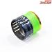 【シマノ】 17ツインパワーXD 4000XG 純正スプール SHIMANO TWINPOWER SPOOL K_060