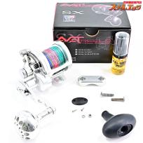 【アベット】 ラプター SX6/4-MC AVET REELS RAPTOR