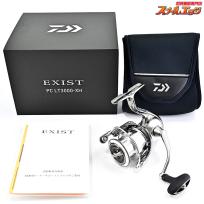 【ダイワ】 22イグジスト PC LT 3000-XH DAIWA EXIST