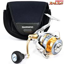 【シマノ】 13バイオマスター SW5000XG ケース付 SHIMANO BIOMASTER