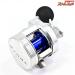 【ダイワ】 リョウガ ベイジギング C2020PE-H 39mmラウンドノブ装着 DAIWA RYOGA BAY JIGGING