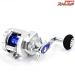 【ダイワ】 リョウガ ベイジギング C2020PE-H RCS39mmラウンドノブ装着 DAIWA RYOGA BAY JIGGING