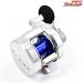 【ダイワ】 リョウガ ベイジギング C2020PE-H RCS39mmラウンドノブ装着 DAIWA RYOGA BAY JIGGING