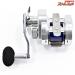 【ダイワ】 リョウガ ベイジギング C2020PE-H RCS39mmラウンドノブ装着 DAIWA RYOGA BAY JIGGING