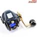 【ダイワ】 21シーボーグ G300J 使用距離0.0km 使用0時間 DAIWA SEABORG