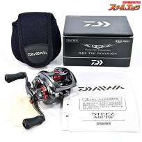 【ダイワ】 20スティーズ エア TW 500XXH DAIWA STEEZ AIR