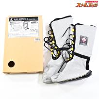 【パズデザイン】 レイガードII SAC-029 ALL IN ONE Lサイズ Pazdesign REY GUARD K_100