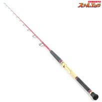 【ゴクスペ】 ピュアテック グランドエボ STF 190 鉛負荷120-200号スタンディングファスト ORI PURETECH GRAND EVO キンメ アコウ カンパチ K_236