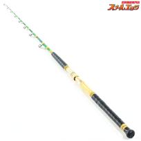 【アルファタックル】 グラスラム 135H alpha tackle GLASSLAM スルメイカ ヤリイカ K_176