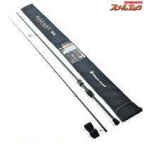 【メジャークラフト】 エギゾースト3G EZ3-842M Major Craft EGIZAUST アオリイカ K_175