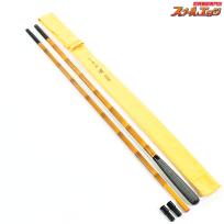 【ダイワ】 口巻 玉ノ柄 冴 二本物・Y DAIWA ヘラブナ K_130