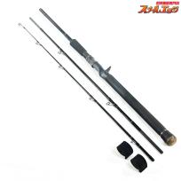 【ゼナック】 ルーフ エクスペディション EP67B ZENAQ ROUF EXPEDITION ワラサ シイラ カツオ K_118