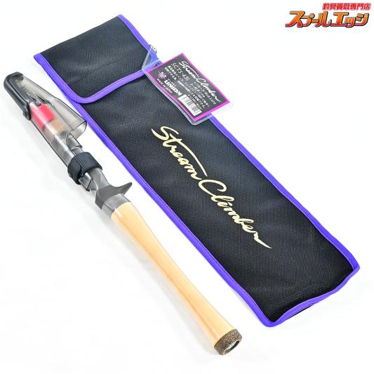 【フラッシュユニオン】 ストリームクライマー SCTS-43L FLASH UNION StereamClimber マス ネイティブ K_082