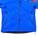 【シマノ】 ゴアテックス ウォームレインジャケット RB-01JU サイズアジアXL ブルー SHIMANO GORE-TEX WARM RAIN JACKET K_060