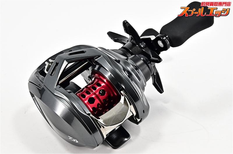 ダイワ】 20アルファス エア TW 8.6R DAIWA ALPHAS AIR | スプール