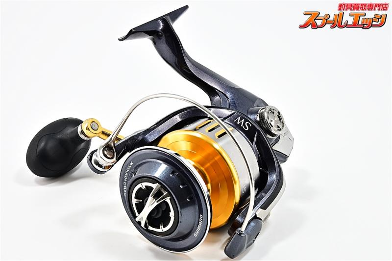 シマノ】 15ツインパワー SW14000XG SHIMANO TWIN POWER | スプール