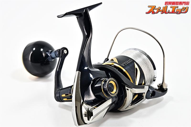 シマノ】 20ステラ SW4000XG SHIMANO STELLA | スプールエッジネット