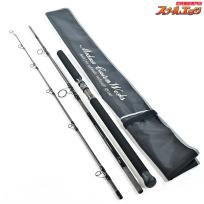 【MCワークス】 レイジングブル RB95XZ-トライデント MC-WORKS Raging Bull TRIDENT ブリ ヒラマサ カンパチ K_154