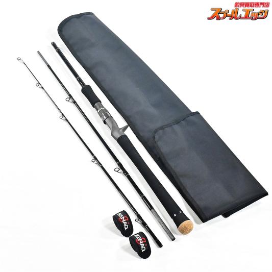 【ゼナック】 ルーフ エクスペディション EP67B ZENAQ Expedition ワラサ シイラ カツオ K_118