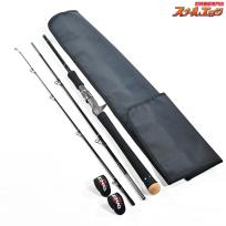 【ゼナック】 ルーフ エクスペディション EP67B ZENAQ Expedition ワラサ シイラ カツオ K_118