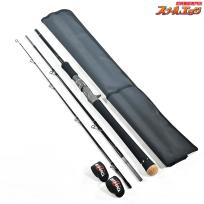 【ゼナック】 ルーフ エクスペディション EP67B ZENAQ Expedition ワラサ シイラ カツオ K_118