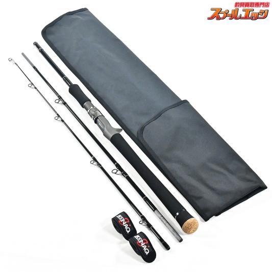 【ゼナック】 ルーフ エクスペディション EP67B ZENAQ Expedition ワラサ シイラ カツオ K_118