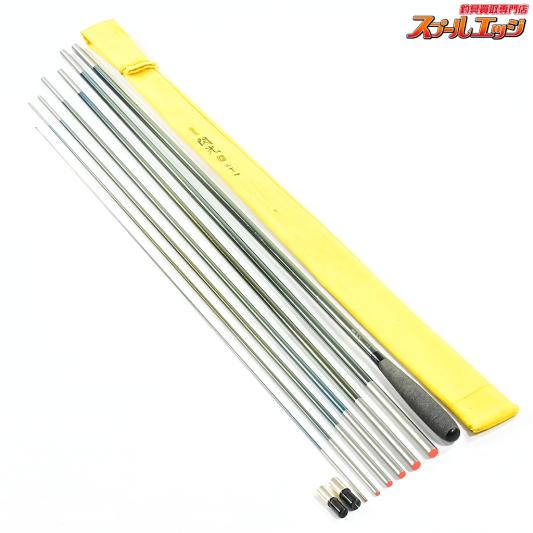 【シマノ】 飛天弓 閃光G 24尺 SHIMANO HITENKYU SENKO ヘラブナ K_160