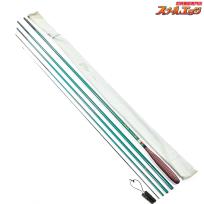 【セイコー】 征興 幻翠 18尺 5.40m-92G SEIKO GENSUI ヘラブナ K_165