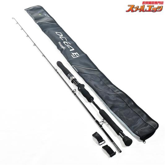 【シマノ】 19オシア EJ B63-4 電動ジギング SIMANO OCEA ブリ ヒラマサ カンパチ K_177