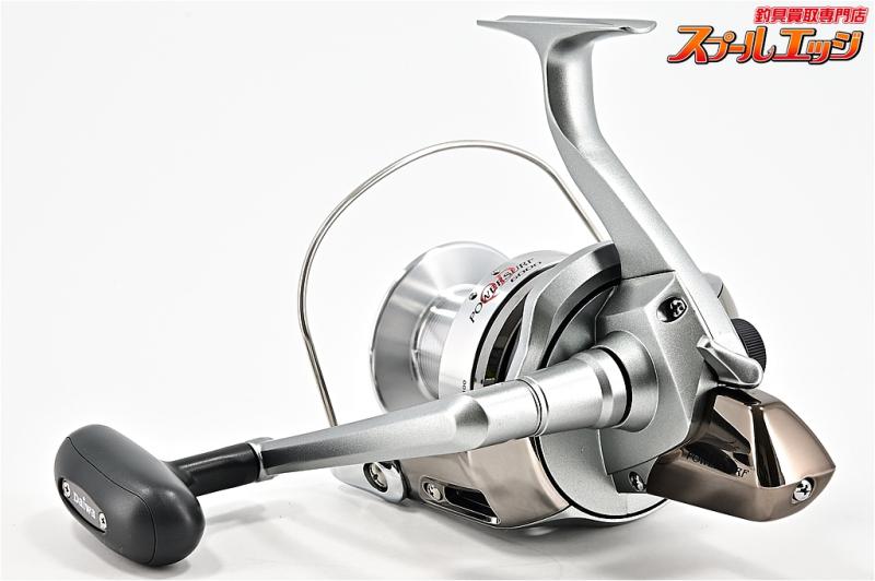 ダイワ】 パワーサーフ 6000QD 5500番スプール付 DAIWA POWER SURF